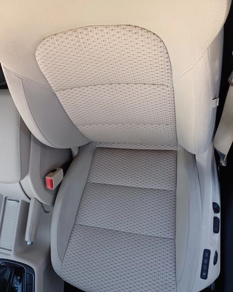Skoda Superb cena 31900 przebieg: 271000, rok produkcji 2012 z Reda małe 379